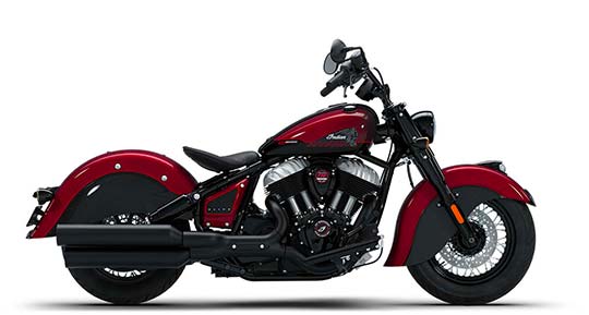 Chier Vintage 125 Jahre Jubiläumsmodell